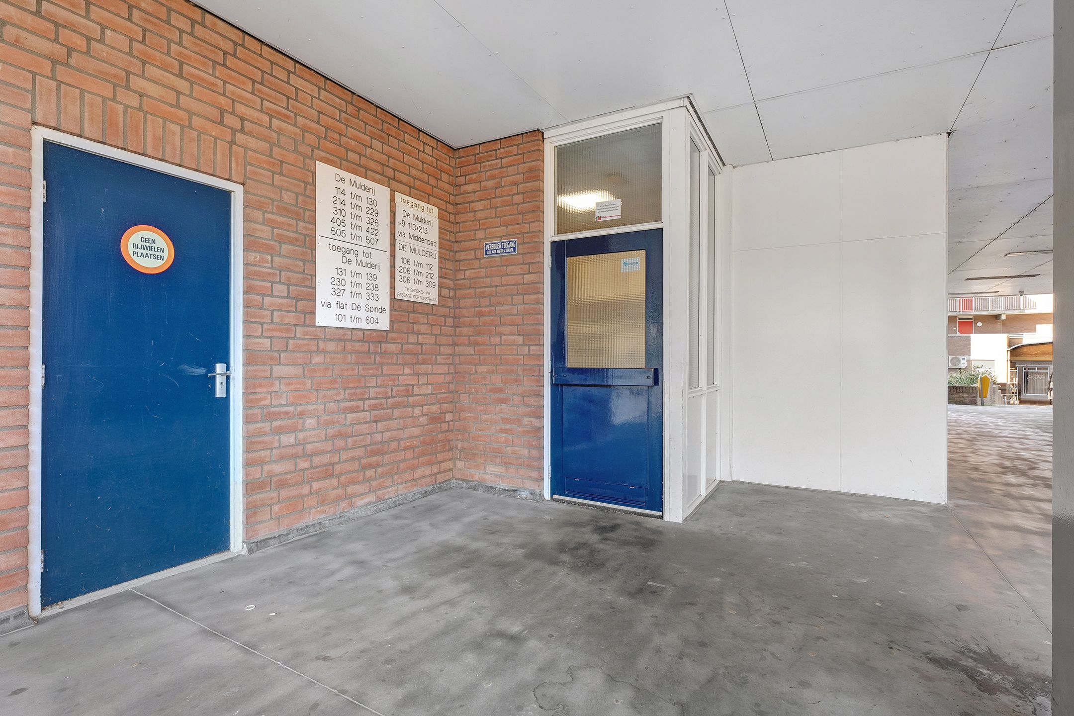 Foto 3 van De Mulderij 421