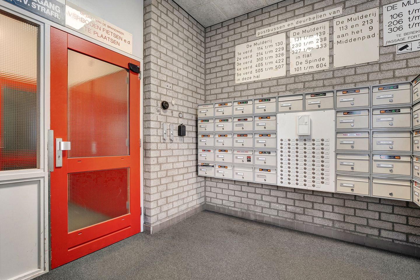 Foto 4 van De Mulderij 421