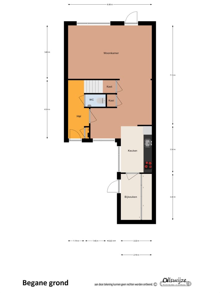 Foto 30 van Slenerbrink 330