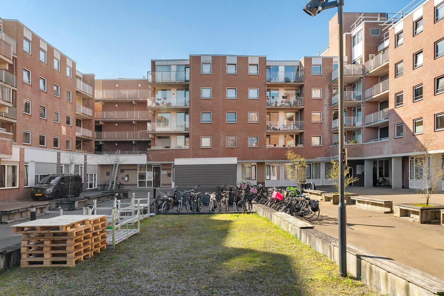 Foto 34 van De Mulderij 421