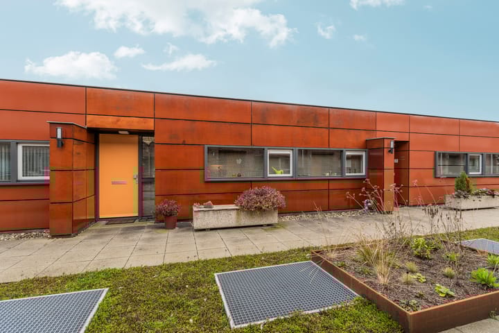 Foto 1 van Bovenover 5