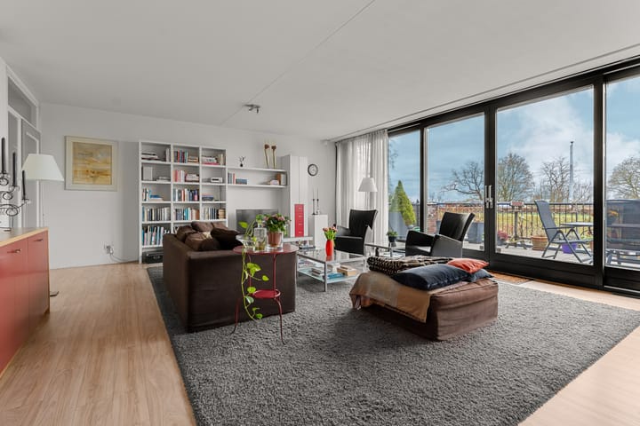 Foto 2 van Bovenover 5