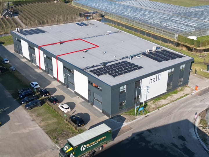 Jelle Zijlstraweg 60-B