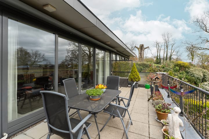 Foto 4 van Bovenover 5