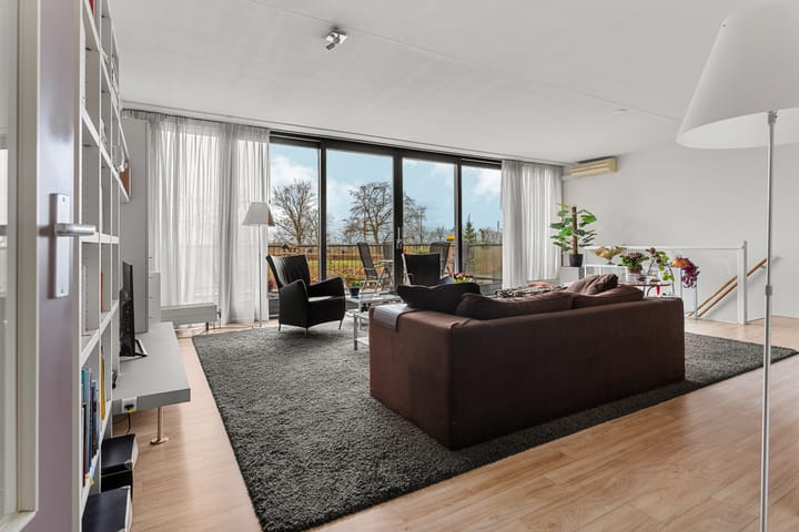 Foto 8 van Bovenover 5