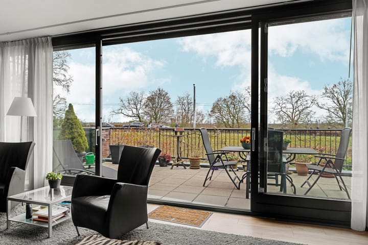 Foto 10 van Bovenover 5