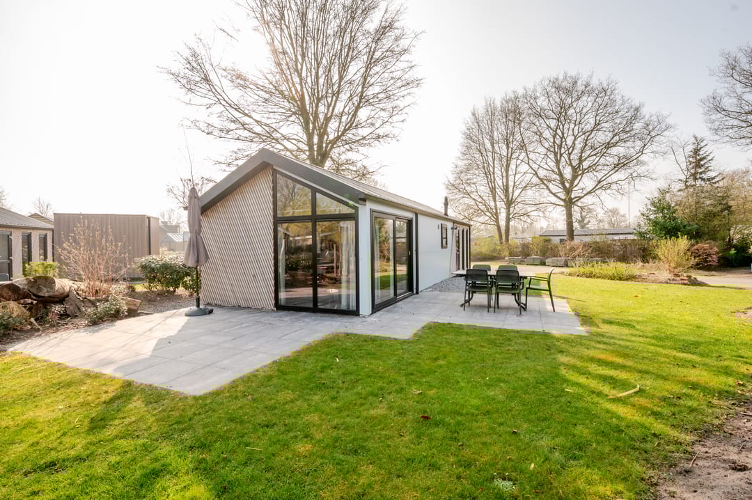 Foto 2 van Spijkweg 15-P438