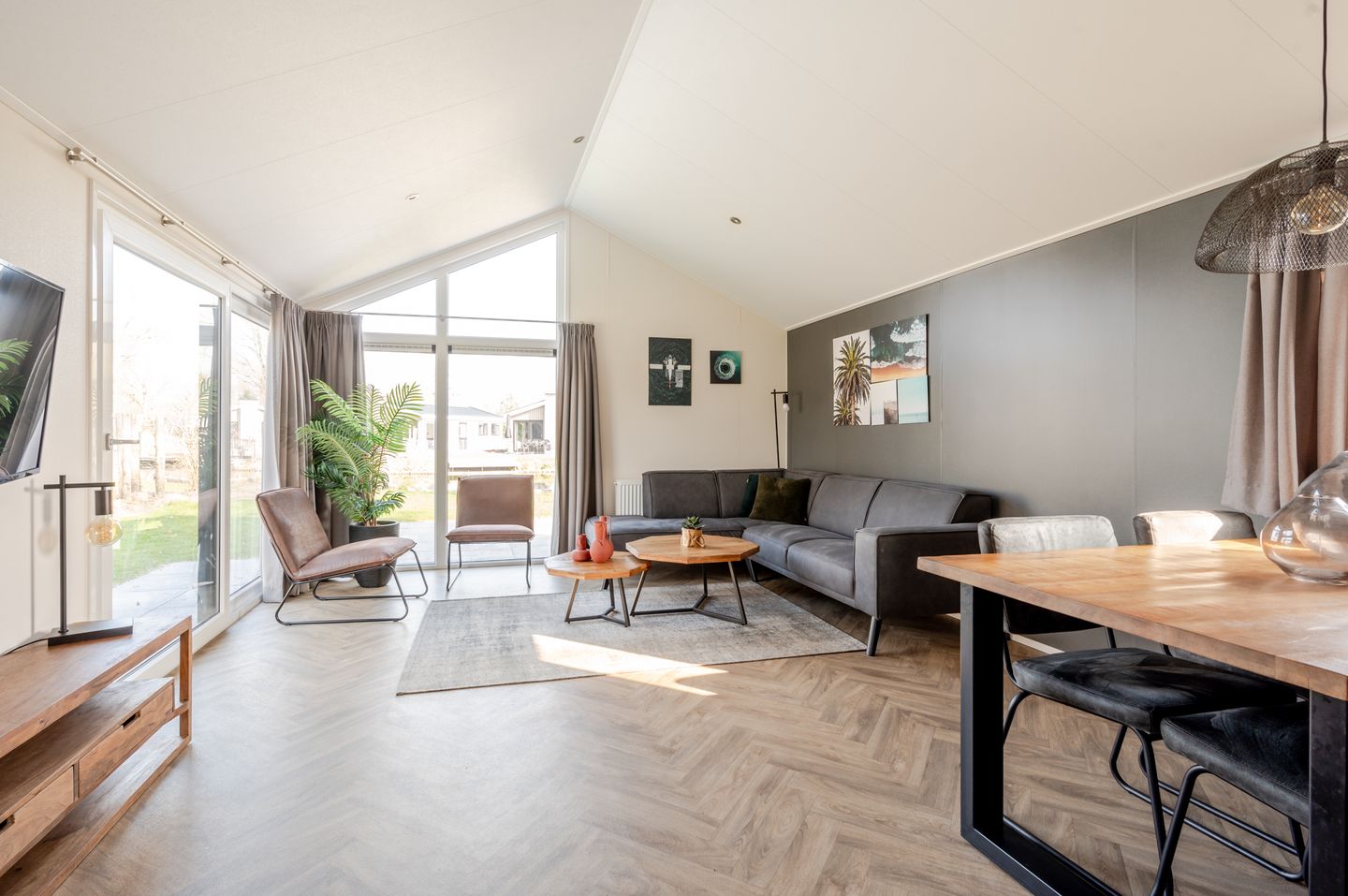 Foto 1 van Spijkweg 15-P438