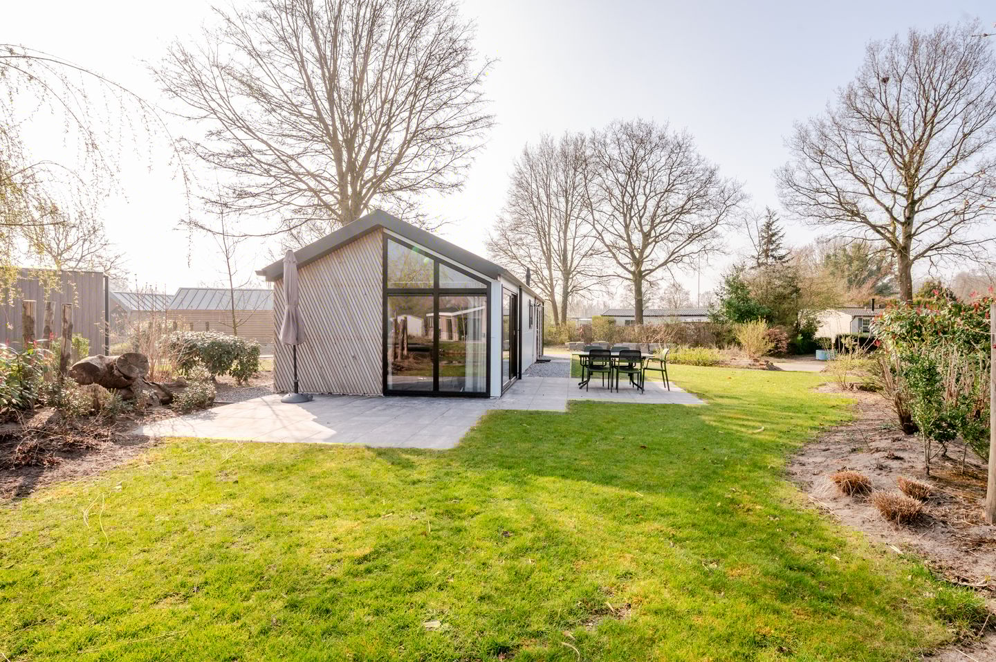 Foto 5 van Spijkweg 15-P438