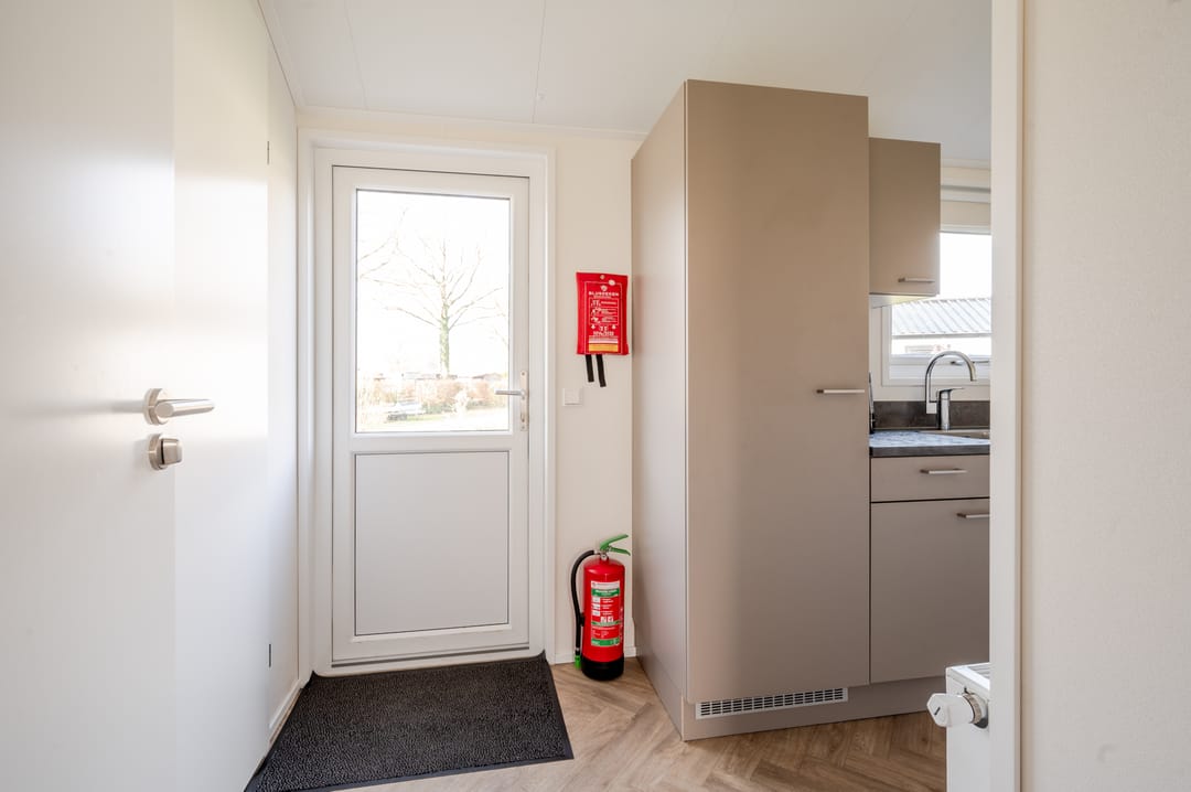 Foto 8 van Spijkweg 15-P438