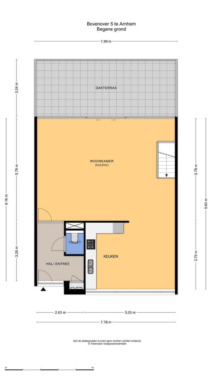 Foto 36 van Bovenover 5
