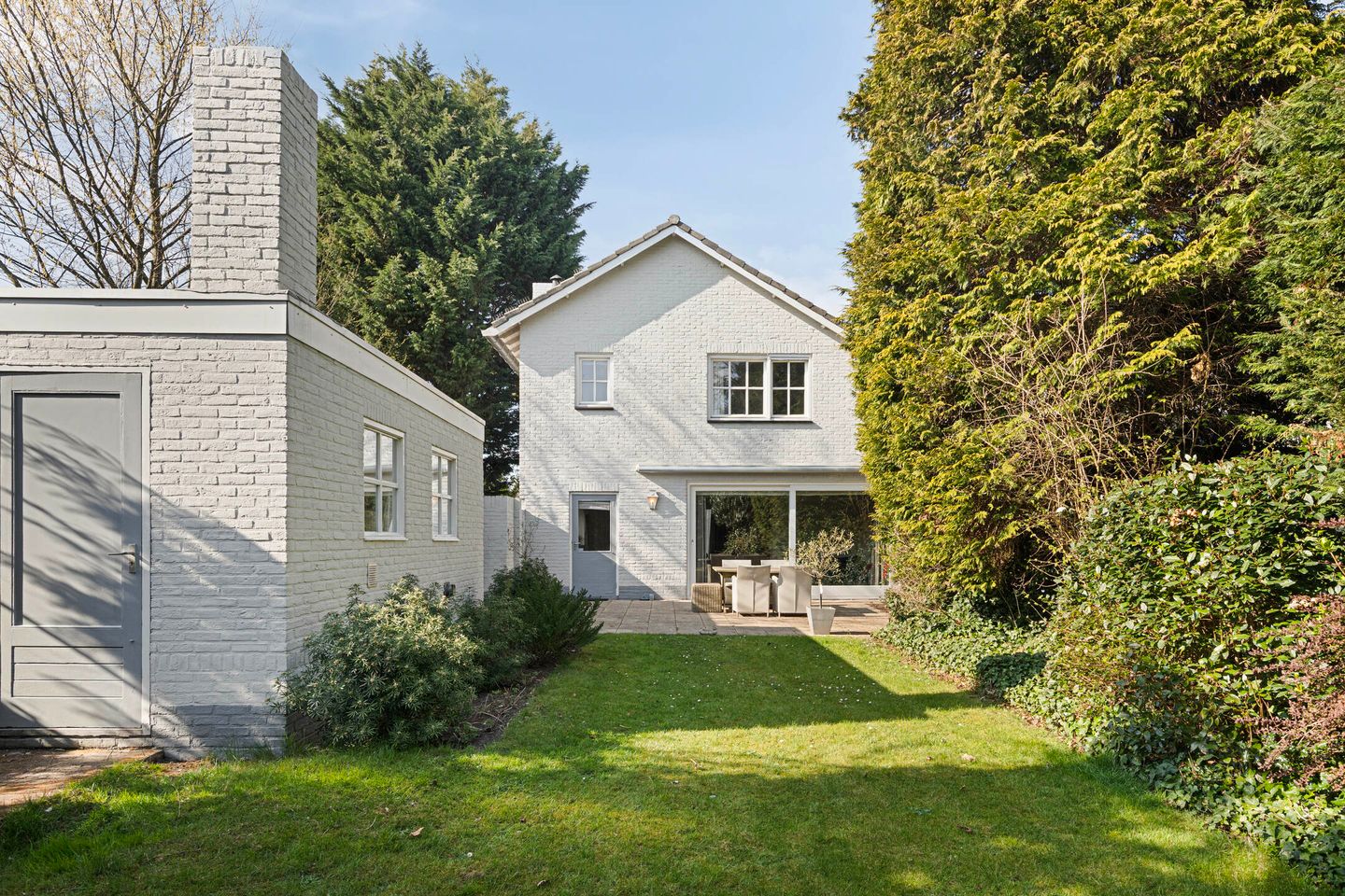 Foto 1 van Klaphekkestraat 12