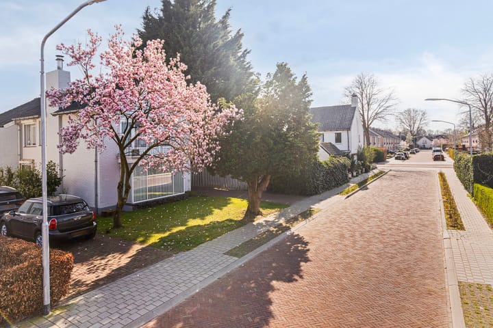 Foto 3 van Klaphekkestraat 12