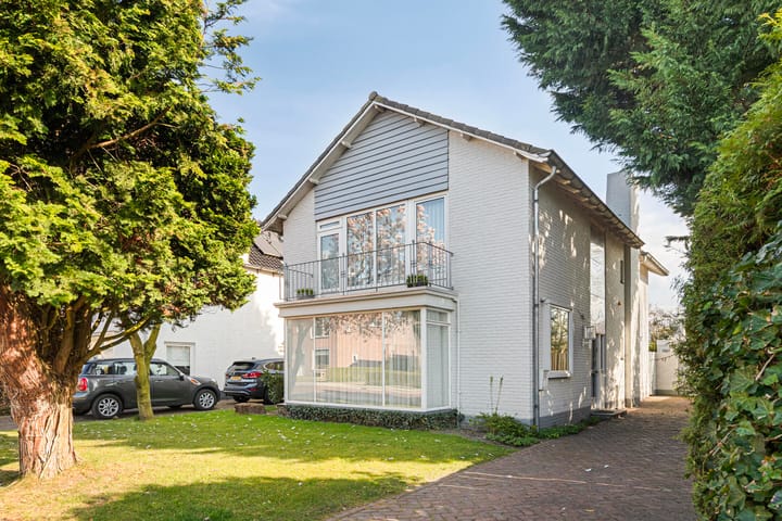 Foto 2 van Klaphekkestraat 12