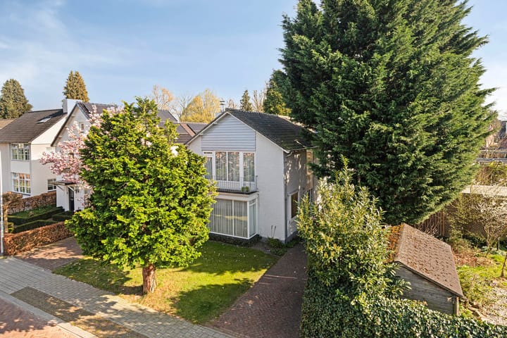 Foto 4 van Klaphekkestraat 12