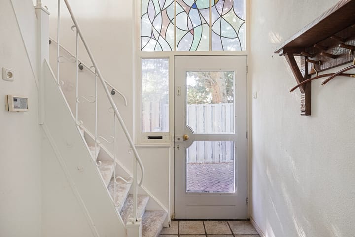 Foto 5 van Klaphekkestraat 12