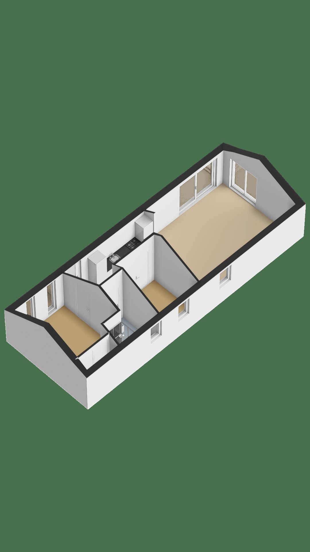 Foto 33 van Spijkweg 15-P438