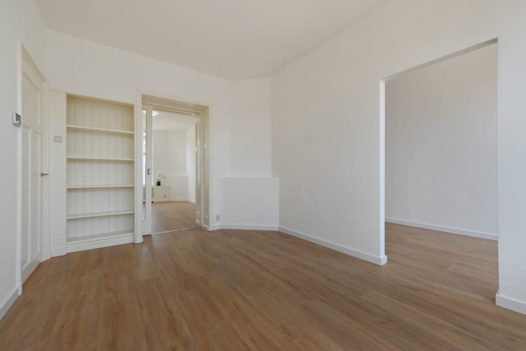 Foto 2 van Burgemeester van der Werffstraat 166