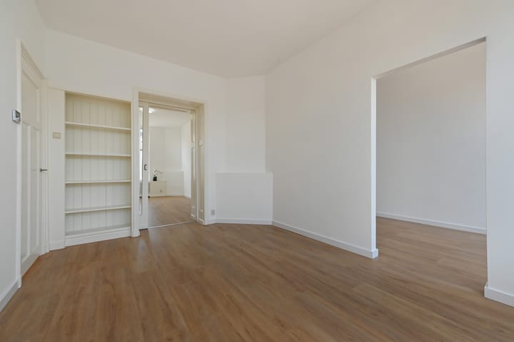 Foto 2 van Burgemeester van der Werffstraat 166