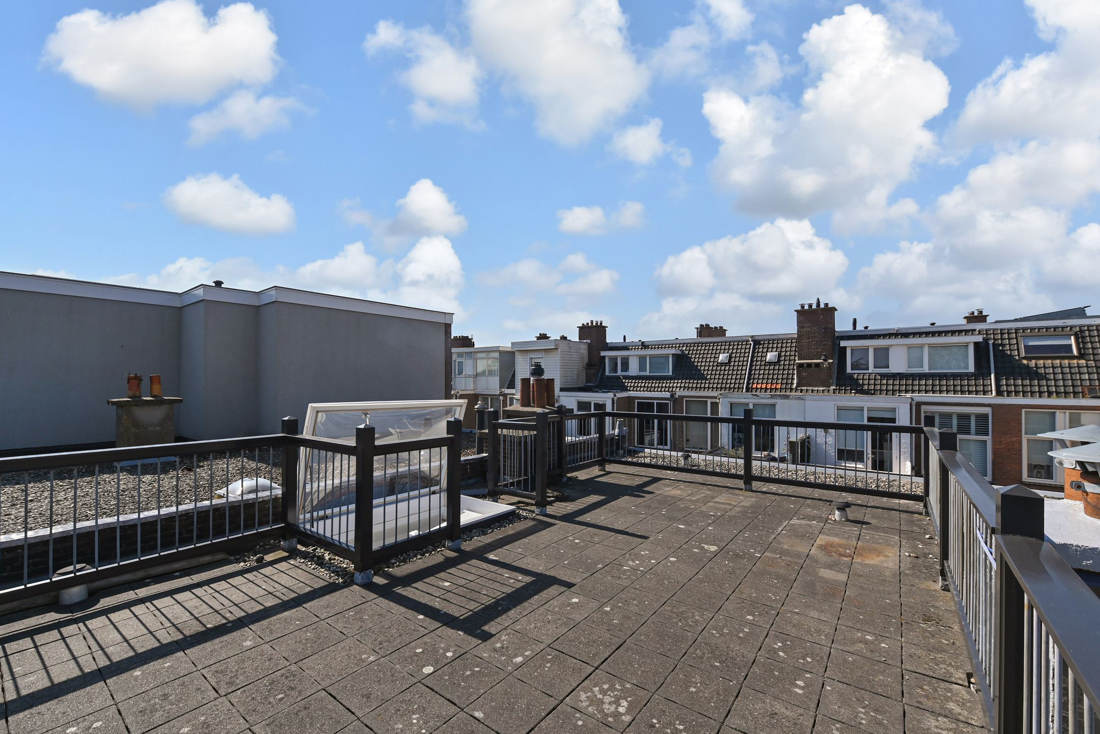 Foto 3 van Burgemeester van der Werffstraat 166