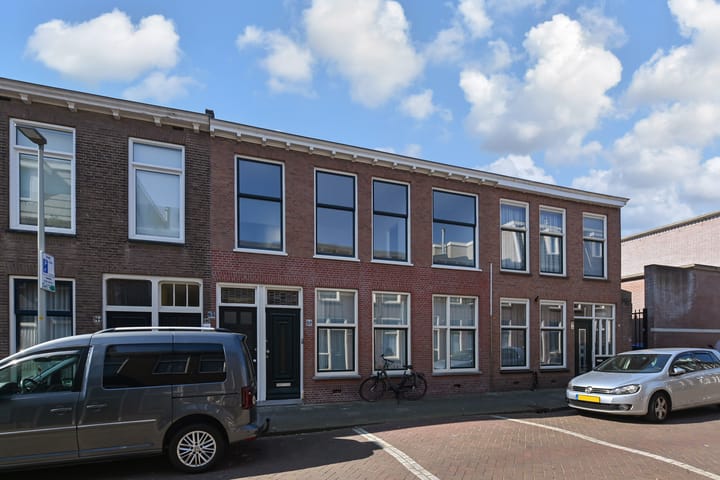 Foto 4 van Burgemeester van der Werffstraat 166