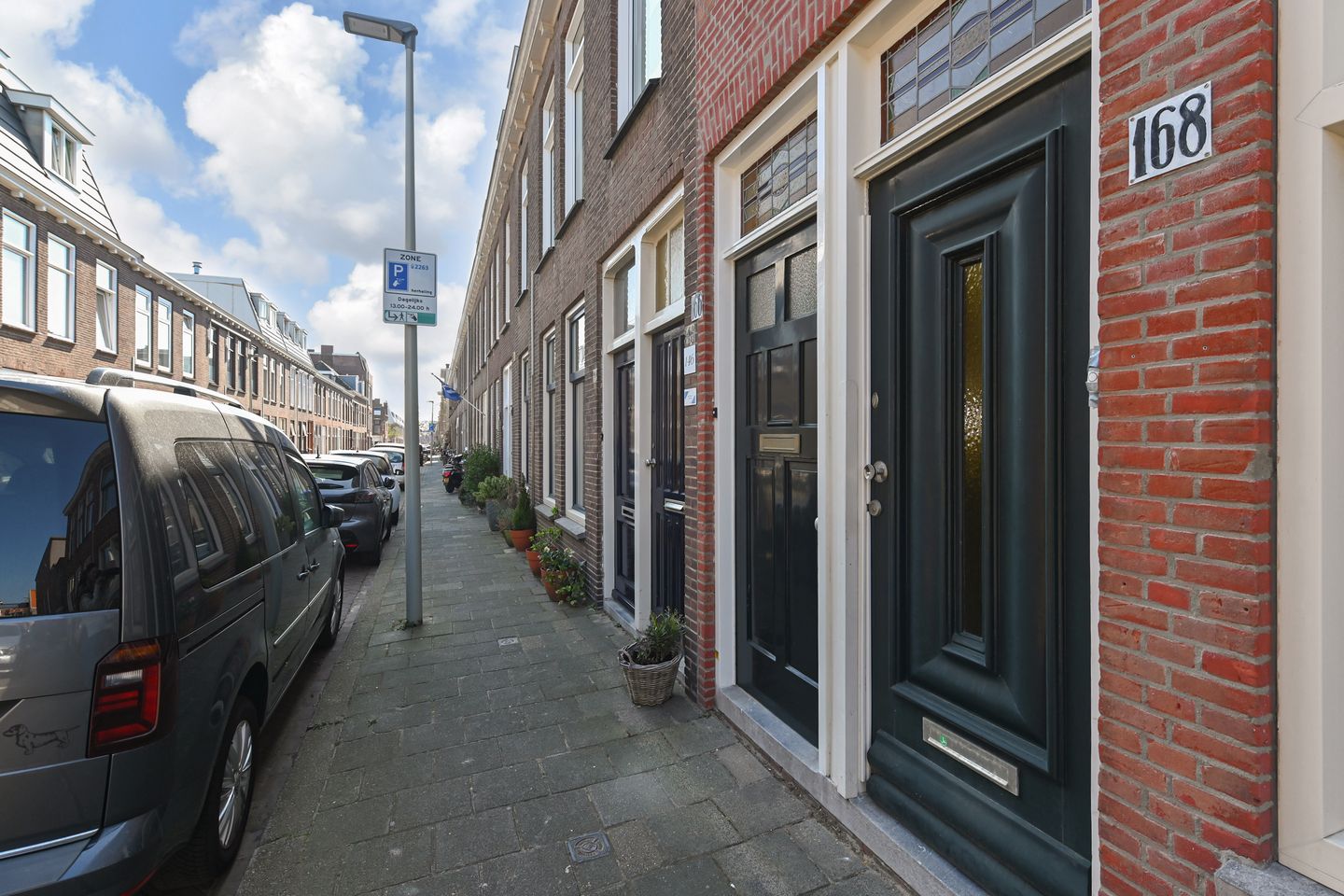 Foto 5 van Burgemeester van der Werffstraat 166