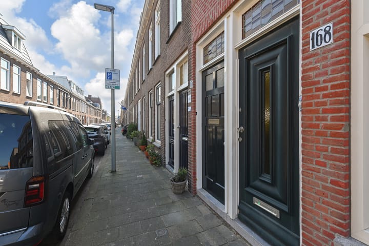 Foto 5 van Burgemeester van der Werffstraat 166