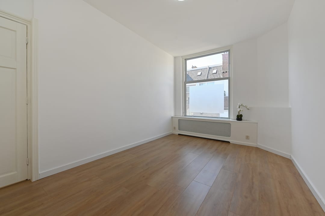 Foto 8 van Burgemeester van der Werffstraat 166