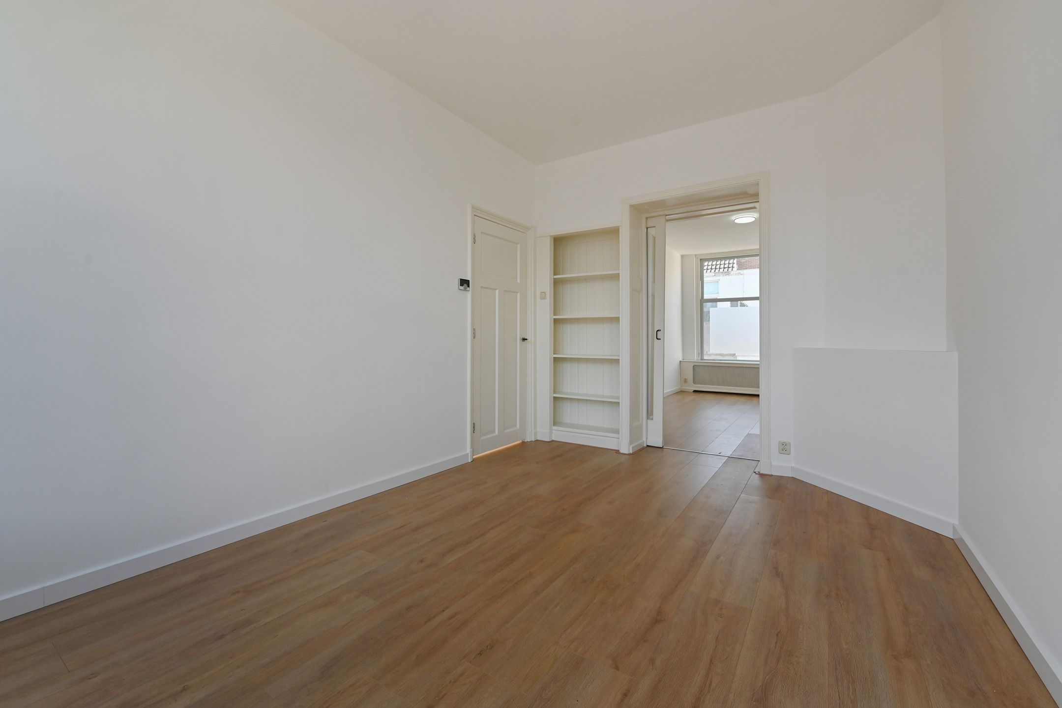 Foto 9 van Burgemeester van der Werffstraat 166