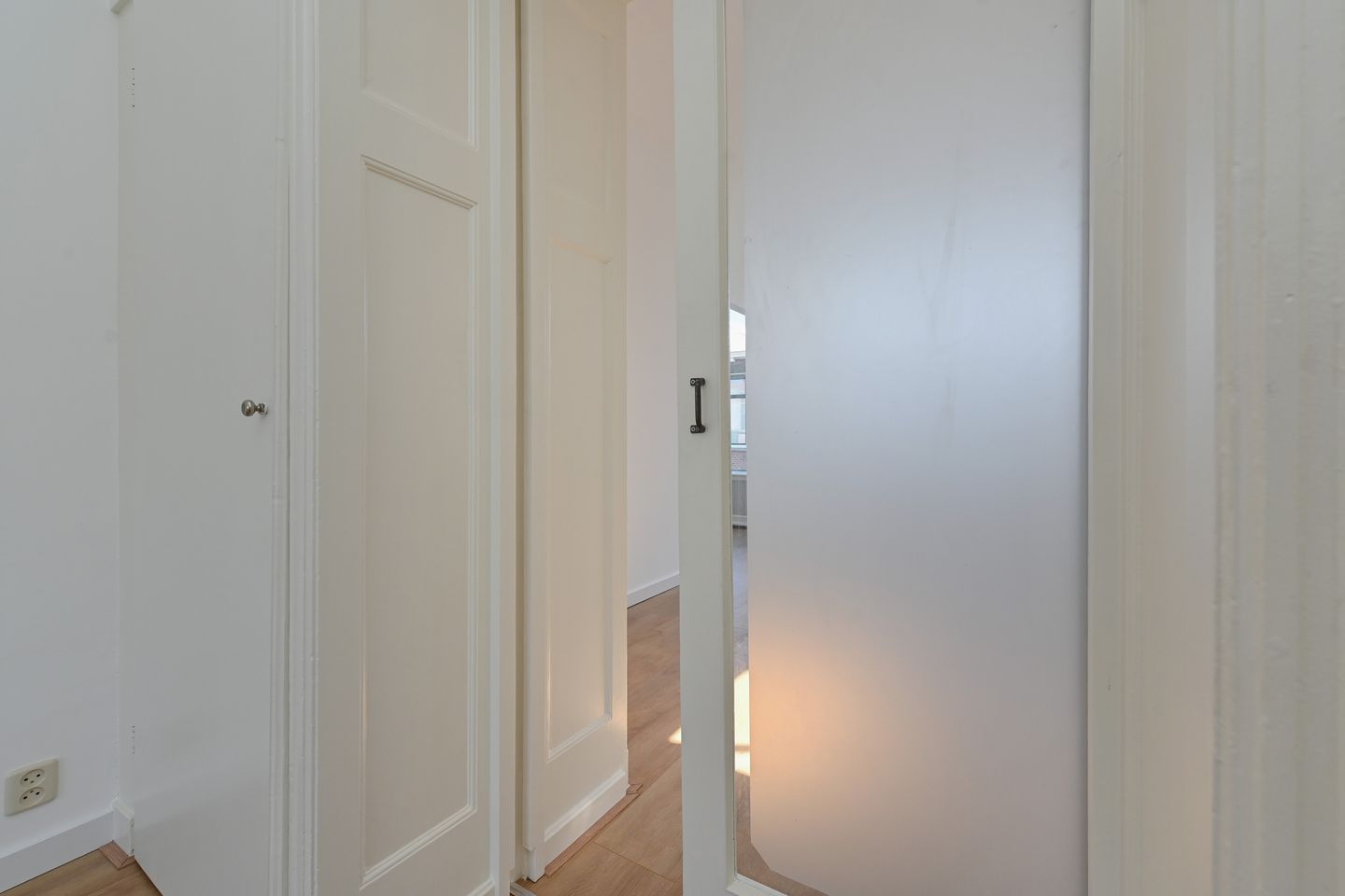 Foto 10 van Burgemeester van der Werffstraat 166