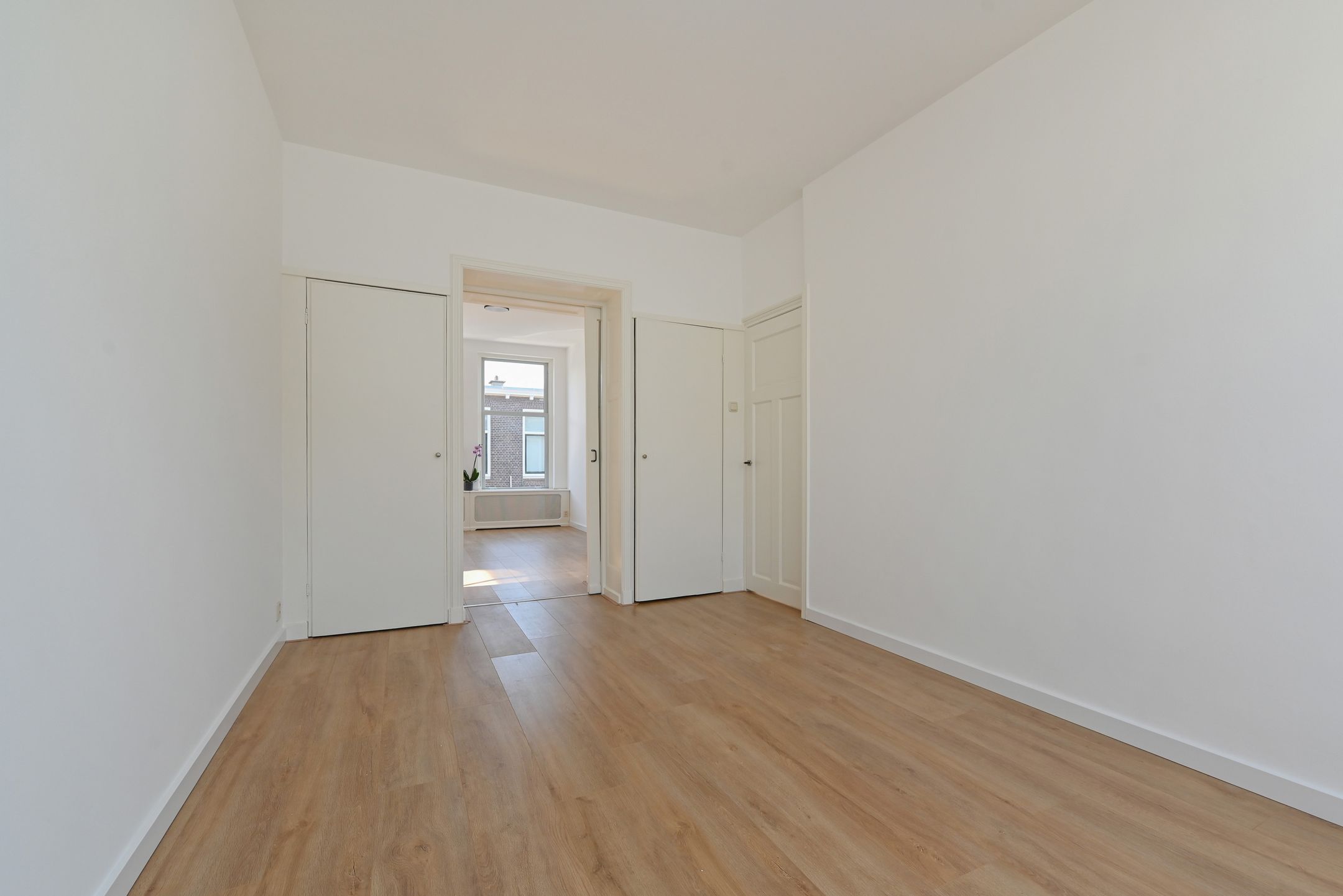 Foto 12 van Burgemeester van der Werffstraat 166