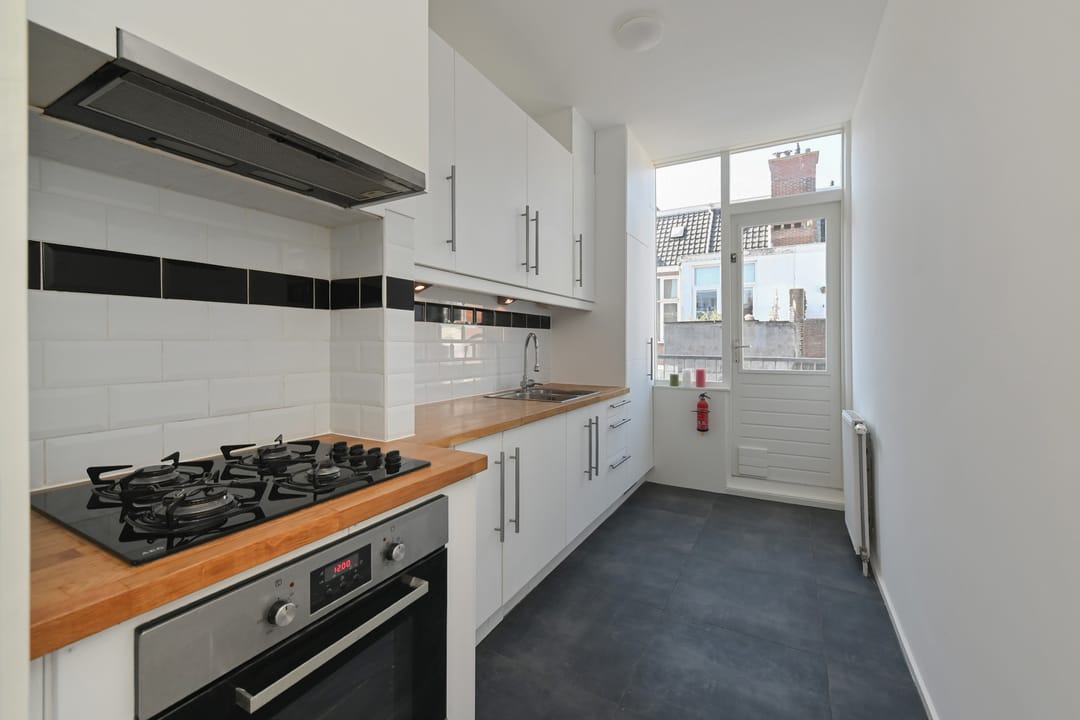 Foto 16 van Burgemeester van der Werffstraat 166