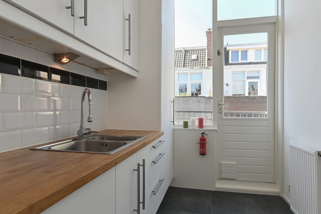 Foto 17 van Burgemeester van der Werffstraat 166