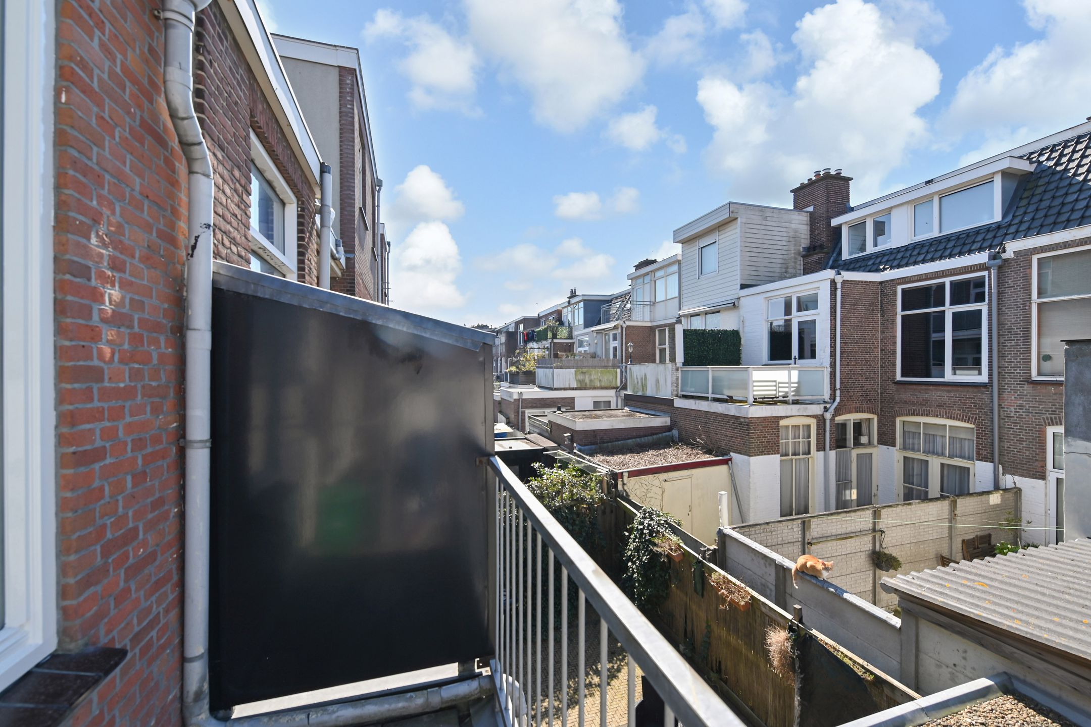 Foto 18 van Burgemeester van der Werffstraat 166