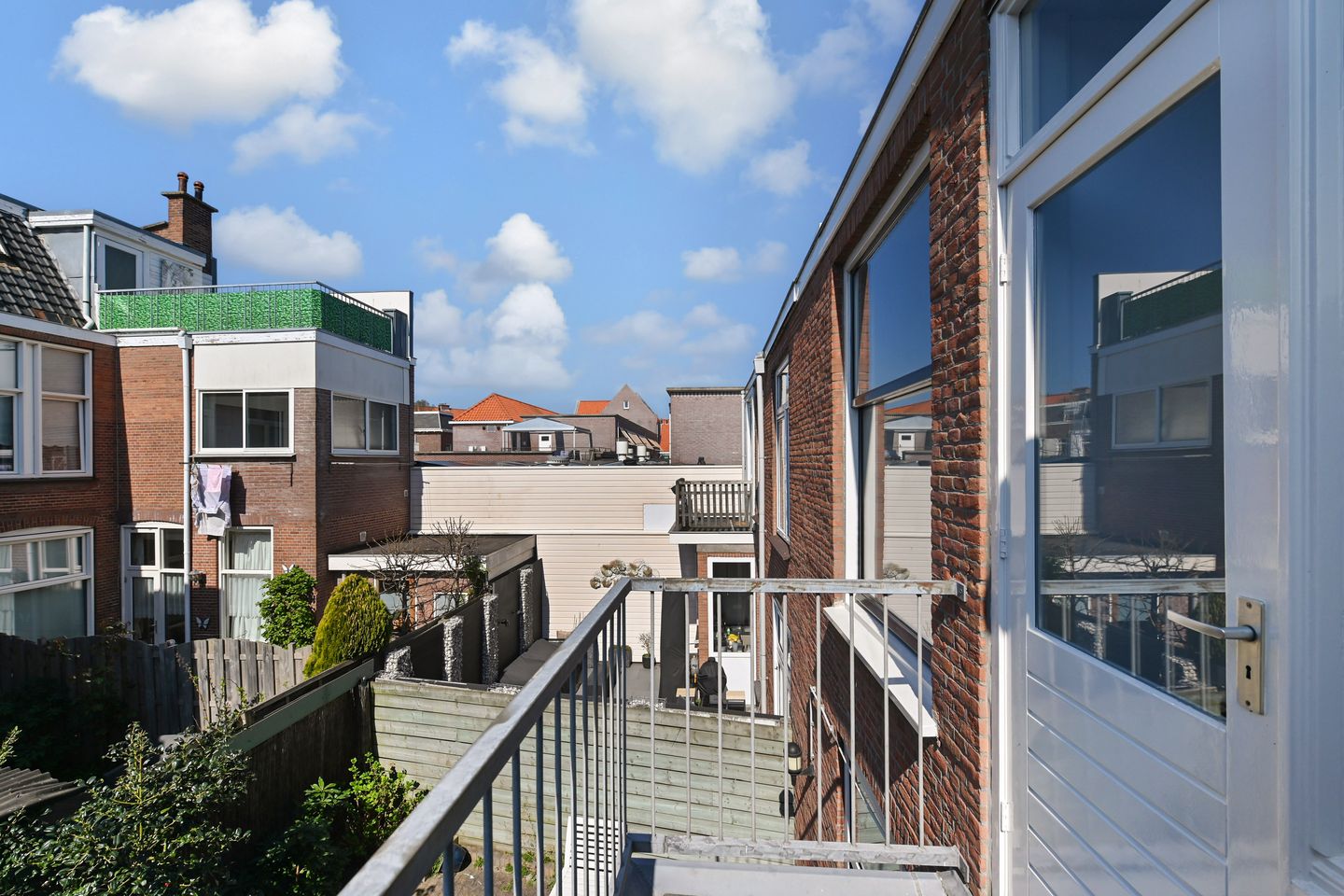 Foto 20 van Burgemeester van der Werffstraat 166