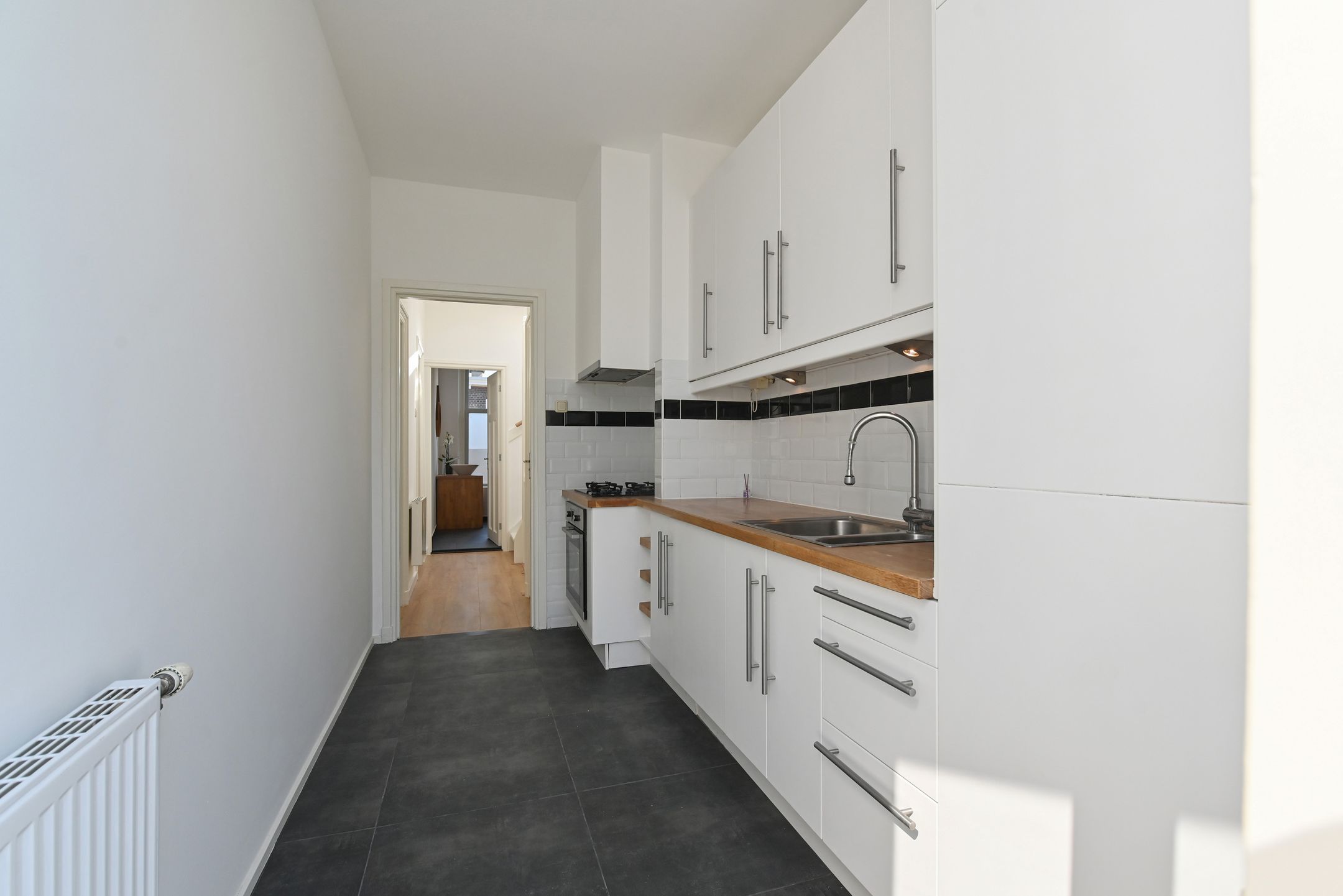 Foto 21 van Burgemeester van der Werffstraat 166