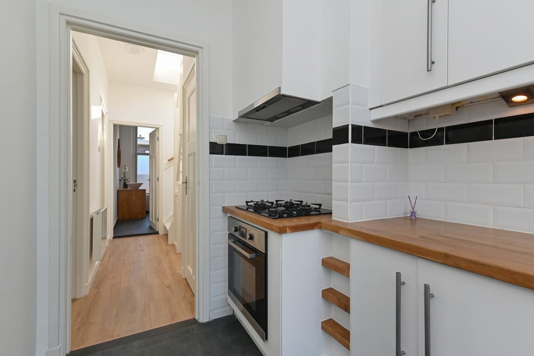 Foto 22 van Burgemeester van der Werffstraat 166