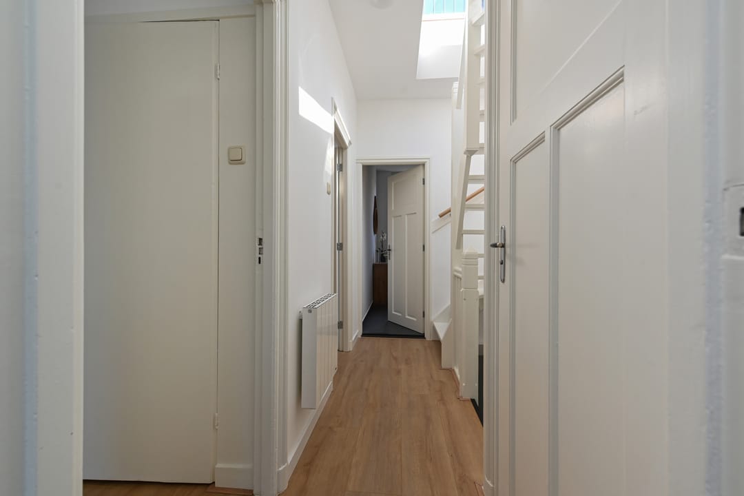 Foto 23 van Burgemeester van der Werffstraat 166