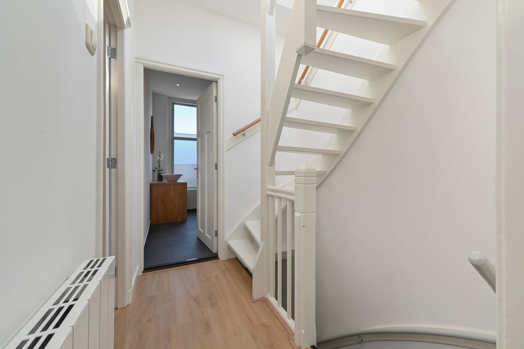 Foto 28 van Burgemeester van der Werffstraat 166