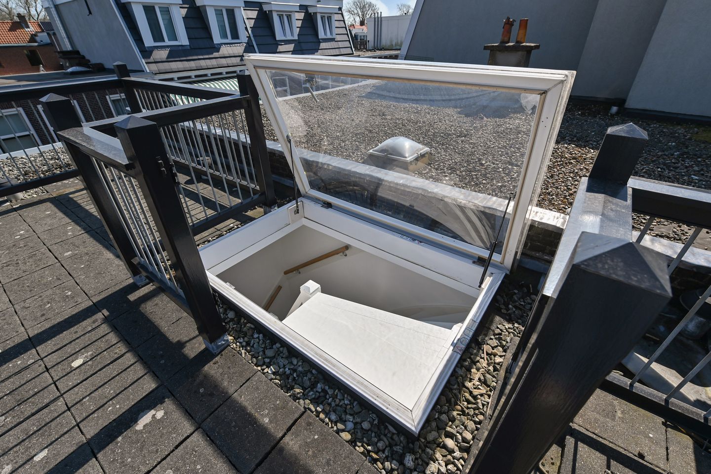 Foto 29 van Burgemeester van der Werffstraat 166