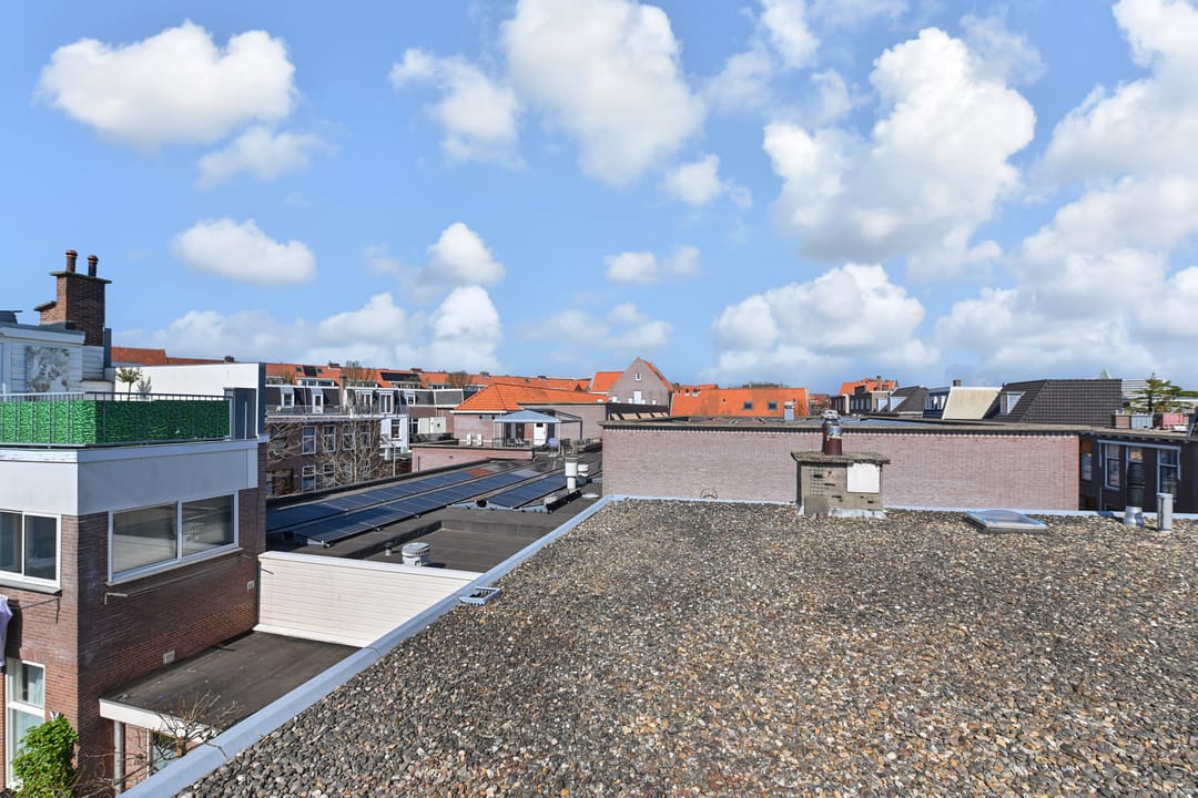 Foto 31 van Burgemeester van der Werffstraat 166