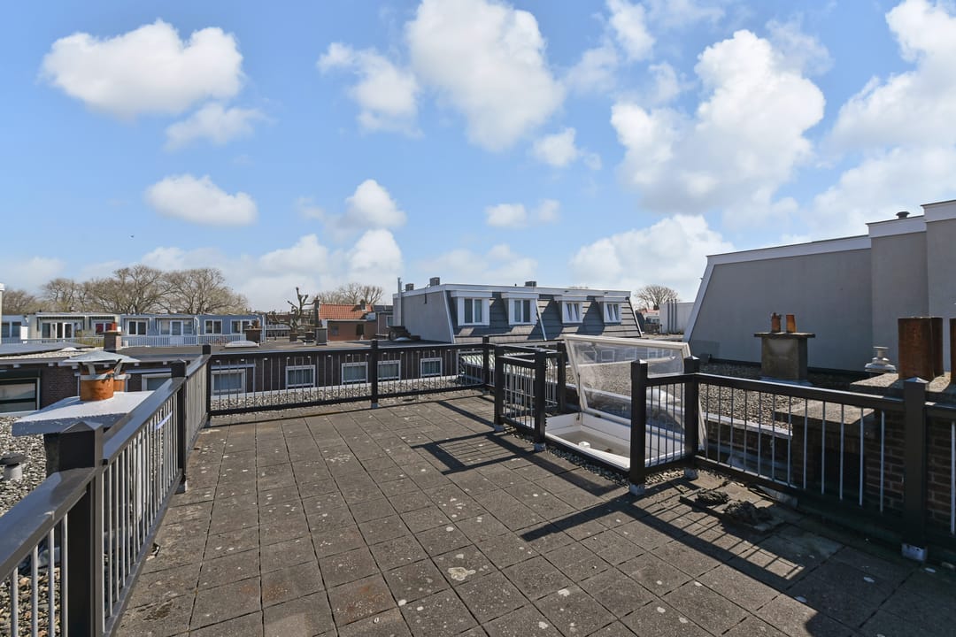 Foto 32 van Burgemeester van der Werffstraat 166