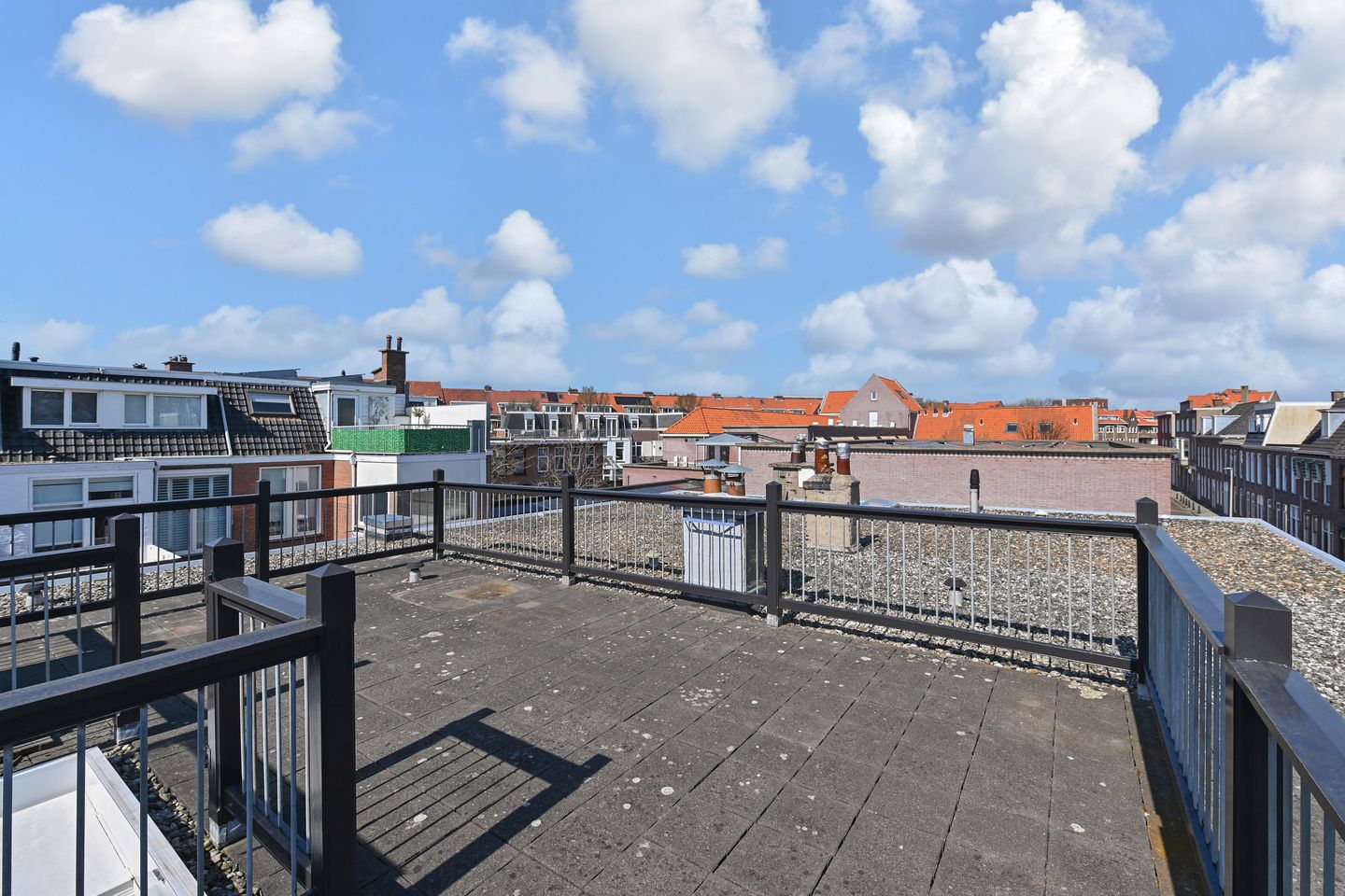 Foto 34 van Burgemeester van der Werffstraat 166