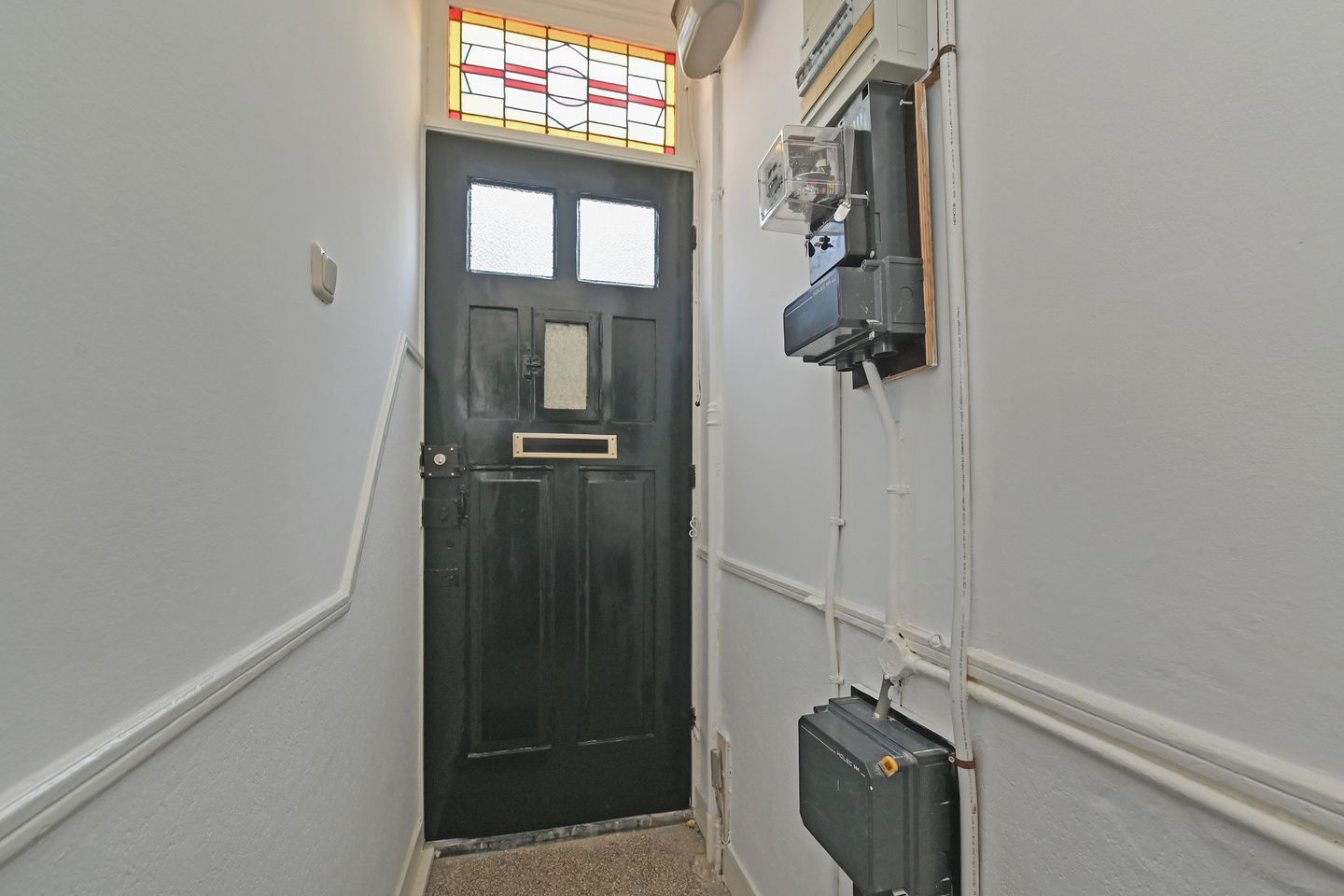 Foto 35 van Burgemeester van der Werffstraat 166