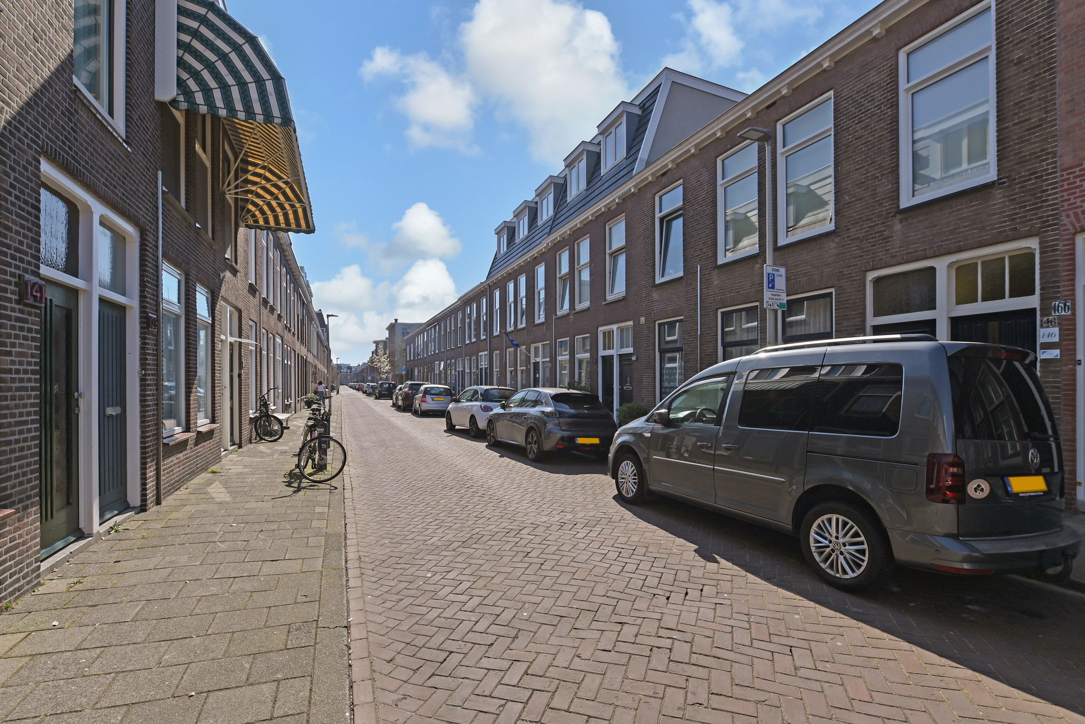 Foto 36 van Burgemeester van der Werffstraat 166
