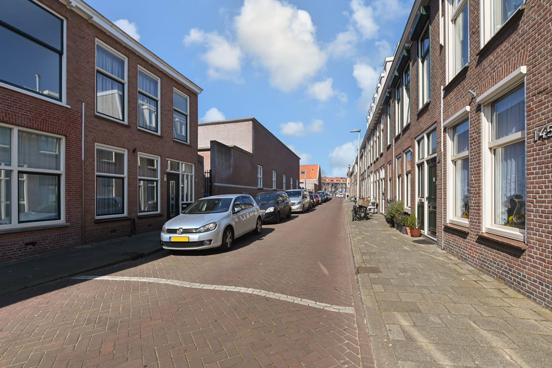 Foto 37 van Burgemeester van der Werffstraat 166