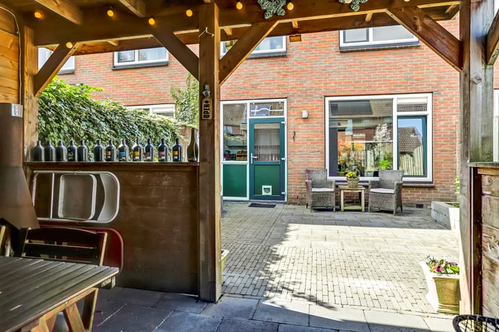 Foto 2 van Johan Willem Frisostraat 21