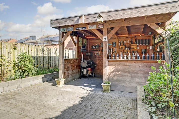 Foto 3 van Johan Willem Frisostraat 21