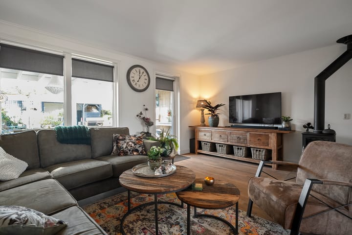 Foto 2 van Kaapfeugel 38