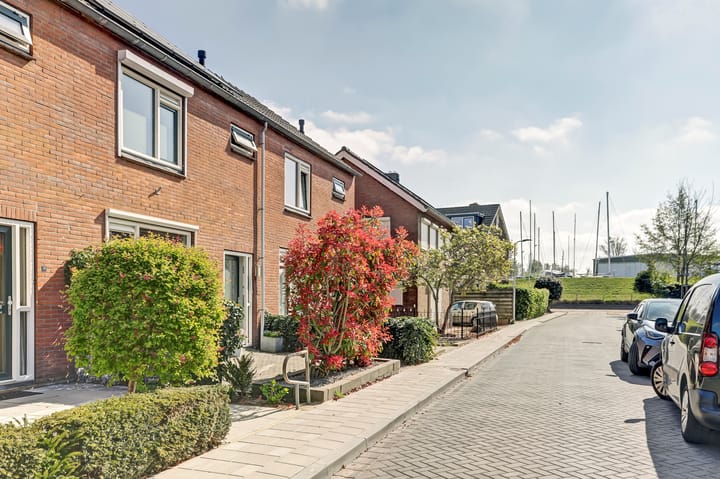 Foto 6 van Johan Willem Frisostraat 21